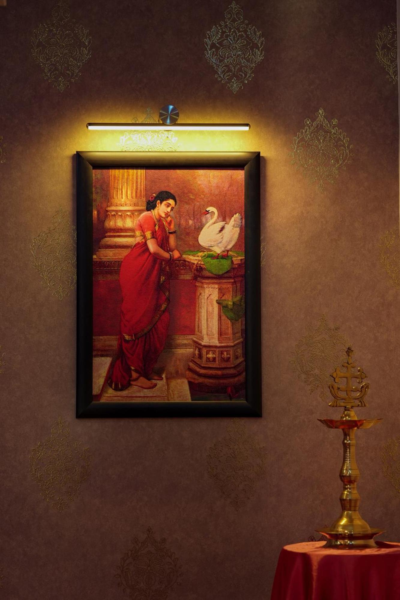 Parudeesa - Heavenly- Luxurious Palace Look-Near Cbd - Kerala - India With Breakfast Kaladi Exterior photo